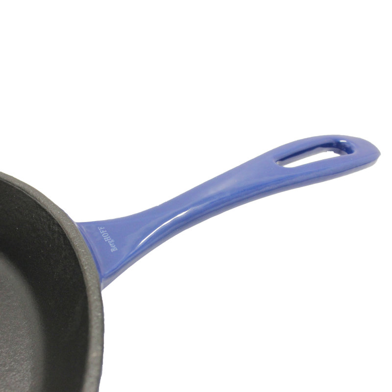 Dorla Non-Stick Frying Pan Set, Blue
