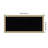 Amanti Art Cork Mounting / Installation Required and Wall Plastic Bulletin Board-94570297