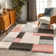 Cobina Geometric Indoor Rug