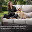 Coussins de siège Allo Luxury Smile 24 x 24 x 6, coussin de siège profond en oléfine résistant à l'eau-212558738-212558761