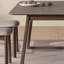 Table de salle à manger et chaise de charme Wabi-sabi-104745168