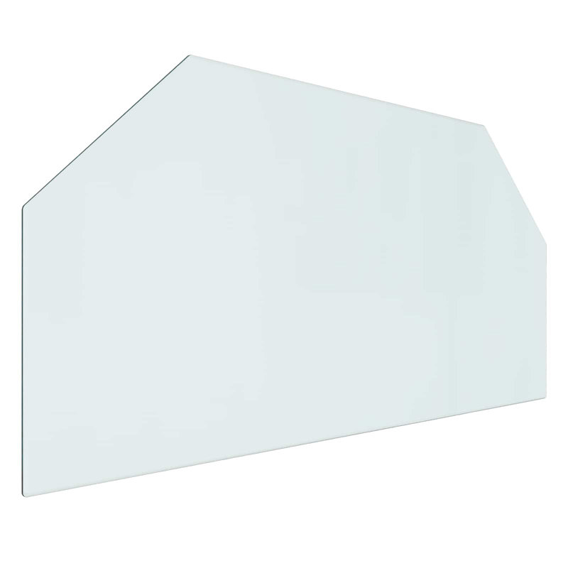Fireplace Accessory, 100cm W x 50cm D