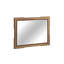 Eave Rectangle Mirror