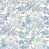 Blue selected