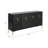 Lancey 16'' Solid Wood Console Table-89124112