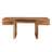 Newton Desk, Teak