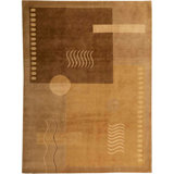 Himalayan Wool Area Rug