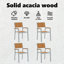 Patio Dining Armchair-59307694