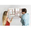 Magnetic Glass Dry Erase Board