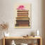 Kerner Rose sur les livres-108447652
