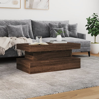 Cemya Frame Coffee Table