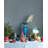 Galust Handmade Glass Table Vase-1018891218-1018891217