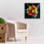 «Fruit Splash III», art mural sur toile-260543969