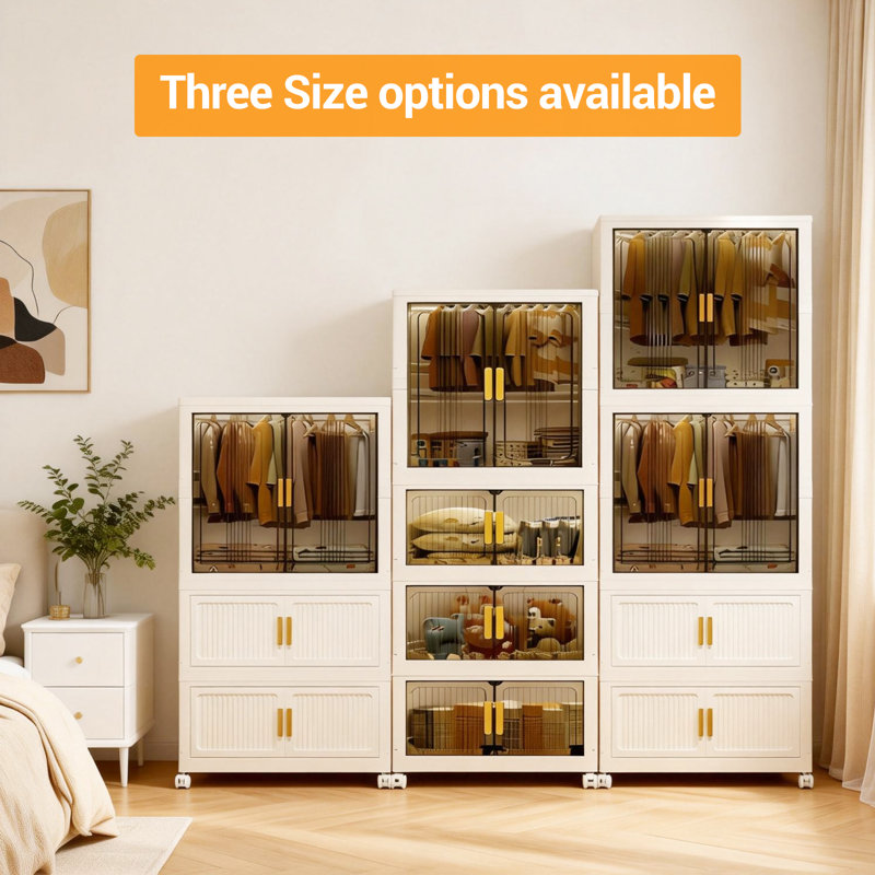 Closet System