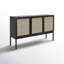 Buffet en rotin Ehren-515174342