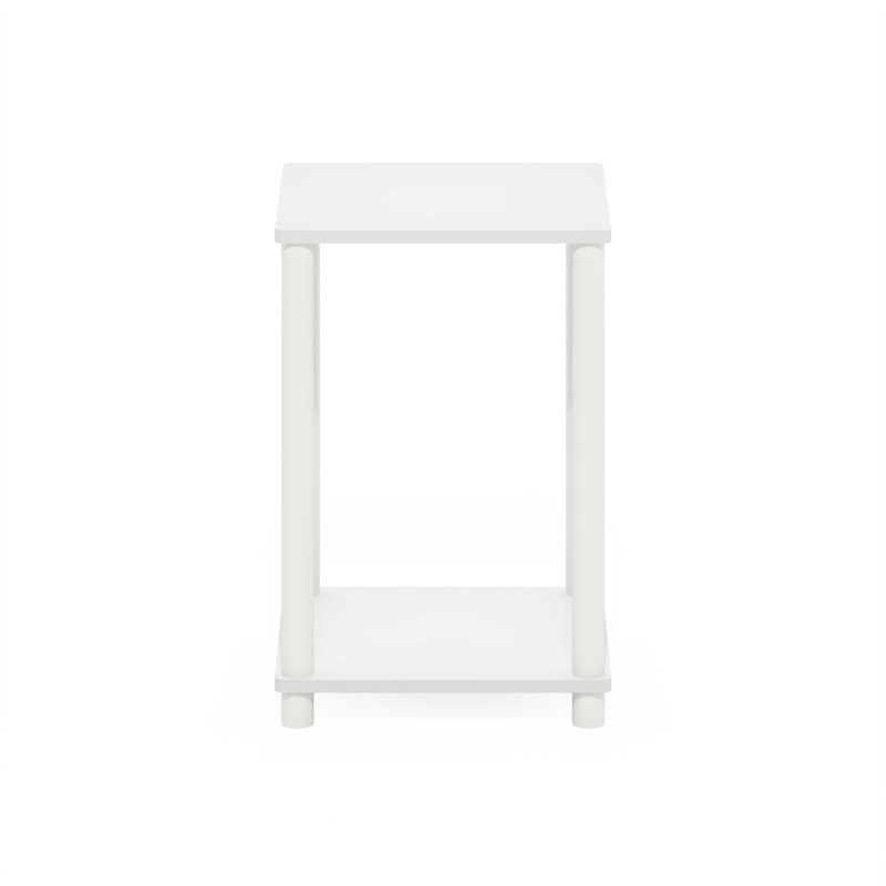 Oude End Table