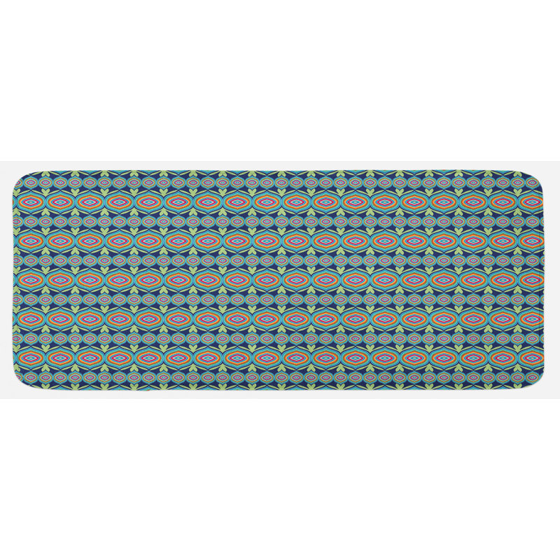 Tapis de cuisine