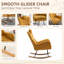 Chaise berçante Kalob-1481941641