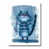 Toile tendue