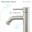 Robinet de bidet Ivy-53509430