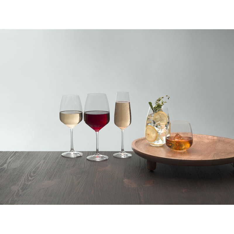 Melody 20 oz. Red Wine Glasses