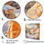 Canyon Winter Scenery sur toile-1529496235-1529496232