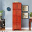 Grande armoire de rangement autoportante avec 8 portes et 4 tablettes pour une vie organisée dans n'importe quelle pièce-606649095