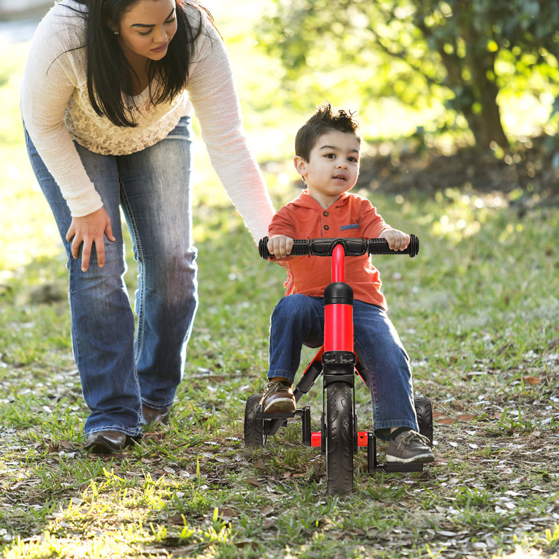 Isabelle & Max Pedal Ride On Toy