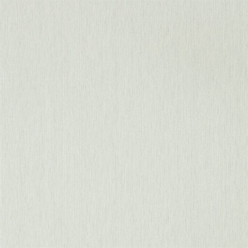 Caspian Strie Wallpaper, Silver