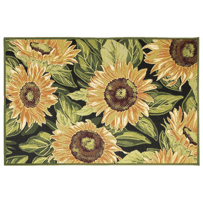 Tapis de cuisine Gemmenne