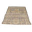 Tapis oriental multicolore 5 x 8