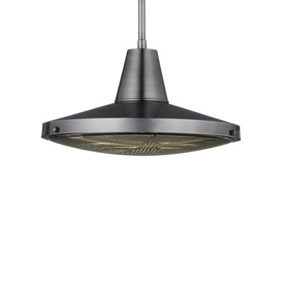 Luminaire suspendu d'extérieur Mariner