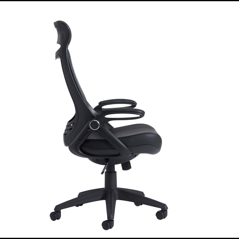 High Back Managers Chair