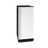 15" Crescent Ice Maker