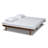 Armando Platform Bed