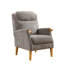 Spinnerstown Upholstered Tweed Armchair-562020202