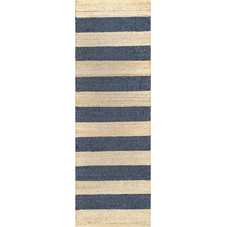 Vienna Striped Indoor Rug