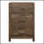 Rustic Brown