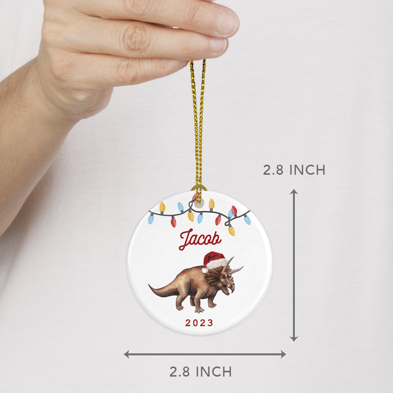 L'ornement Holiday Aisle®