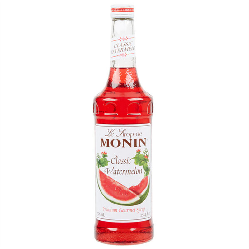 FixtureDisplays Snow Cone Syrup