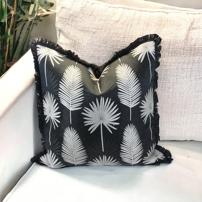 Pillow Cover, Square, 18"H x 18"W