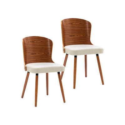 Chaise sans accoudoirs Anberlynn