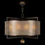 Singapore Moderne 8 - Light Chandelier-9223487
