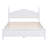 Wood Platform Bed Frame-983447077-983447075