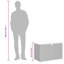 Boîte de terrasse pour patio en osier-102409586-102409584