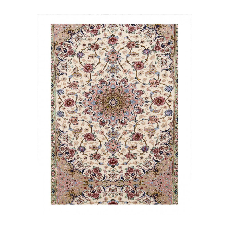 Bilgen One-of-a-Kind 3'6'' X 13'1'' Hand Knotted Area Rug