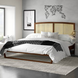 Ginyard Platform Bed
