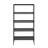 Solid Wood Shelf Folding Bookcase-392161954-390789552