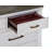 Dresser And Mirror