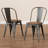 Stacie 18'' H Stacking Side Chair